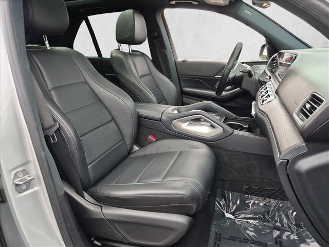 Used 2020 Mercedes-Benz GLE 350 4MATIC image 21