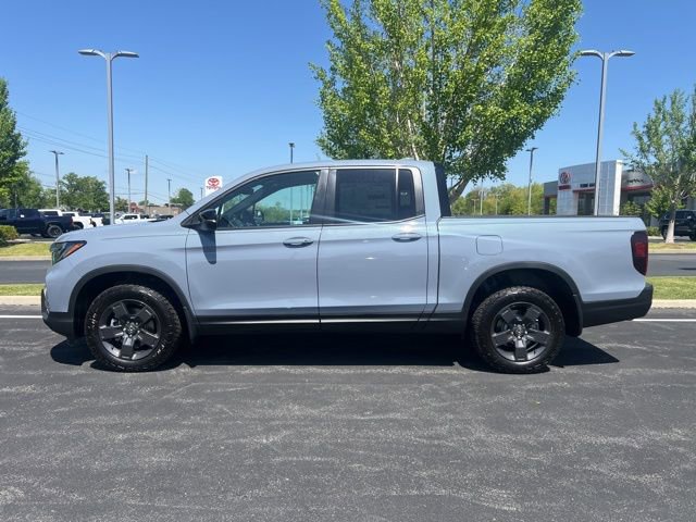 New 2026 Honda Ridgeline TrailSport image 3