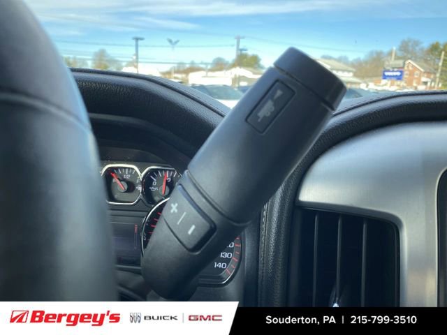 Used 2016 GMC Sierra 1500 SLE w/ SLE Value Package image 18