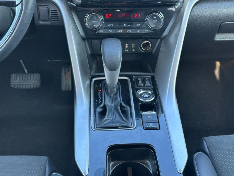 Used 2025 Mitsubishi Eclipse Cross SE image 15