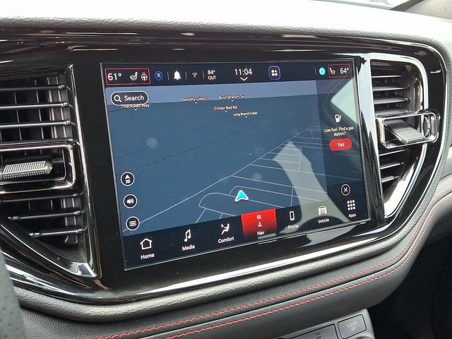 Used 2025 Dodge Durango GT AWD/4WD image 14