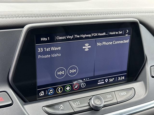 Used 2022 Chevrolet Blazer LT image 52