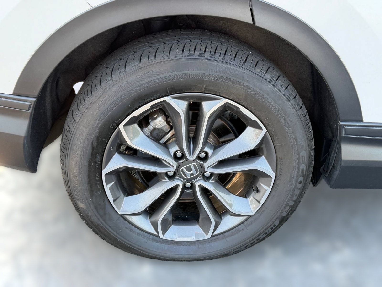 Used 2020 Honda CR-V EX-L image 8