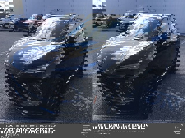 New 2025 Buick Envision Sport Touring