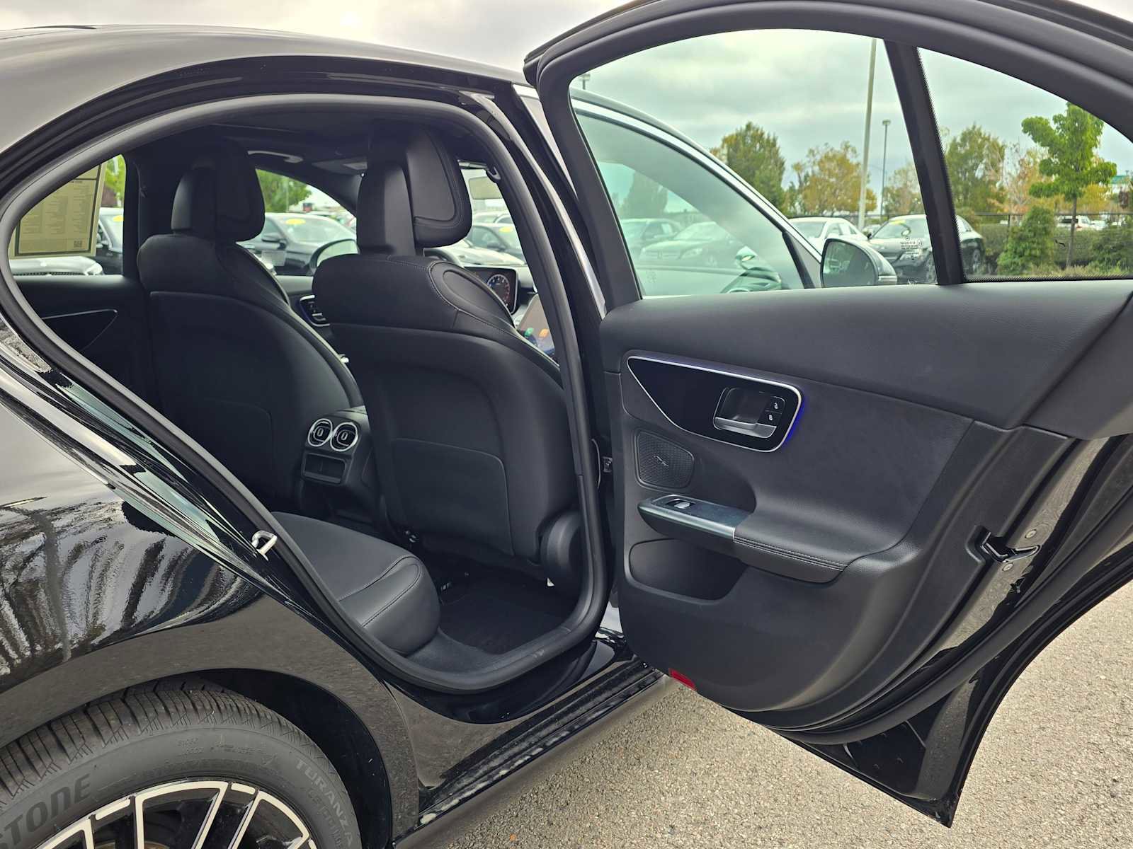 Used 2025 Mercedes-Benz C 300 C 300 image 15