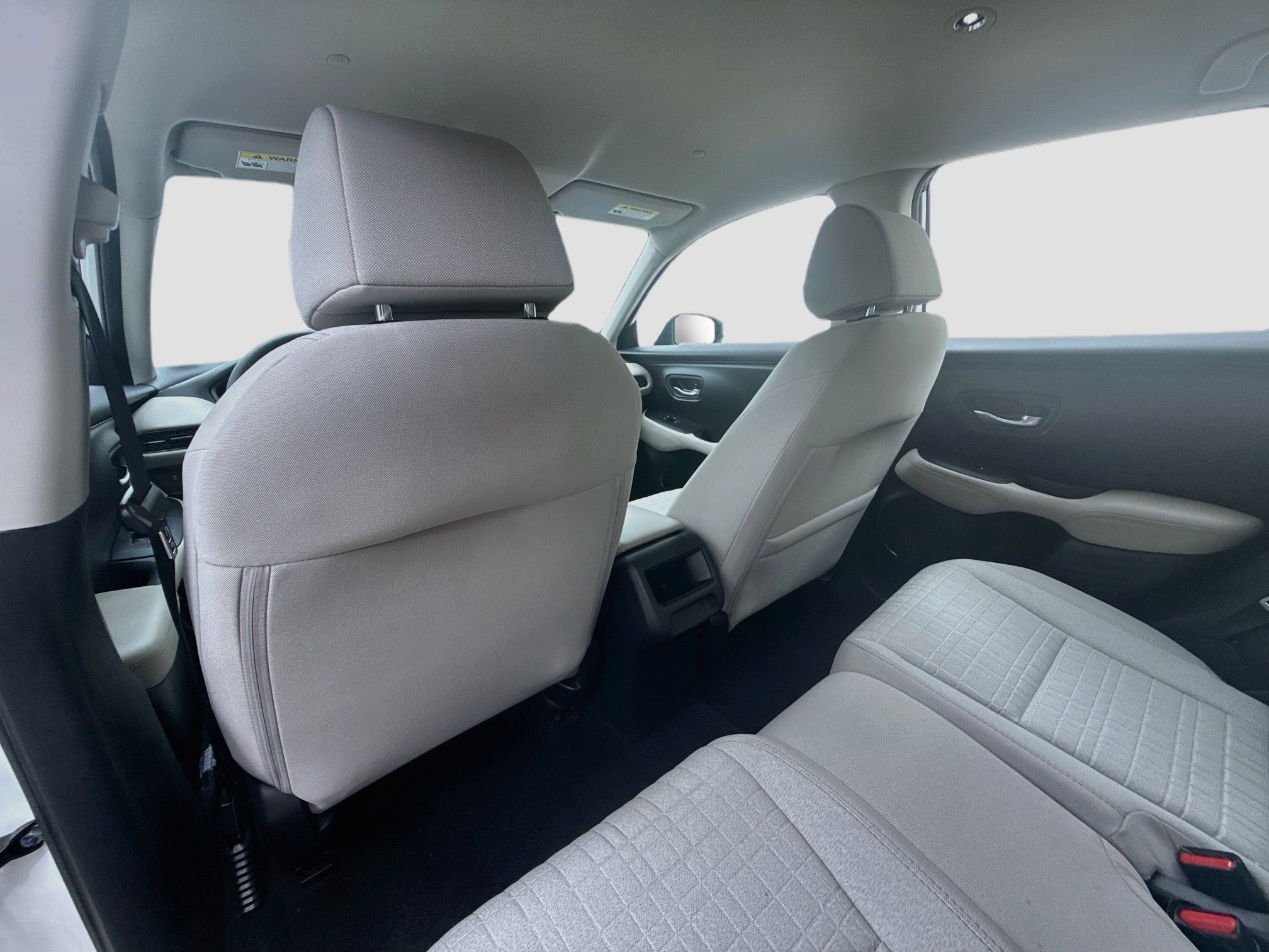 Used 2025 Honda HR-V LX image 21