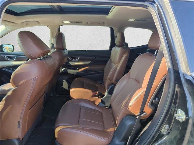 Used 2020 Subaru Ascent Touring w/ Popular Package #2A AWD/4WD image 18
