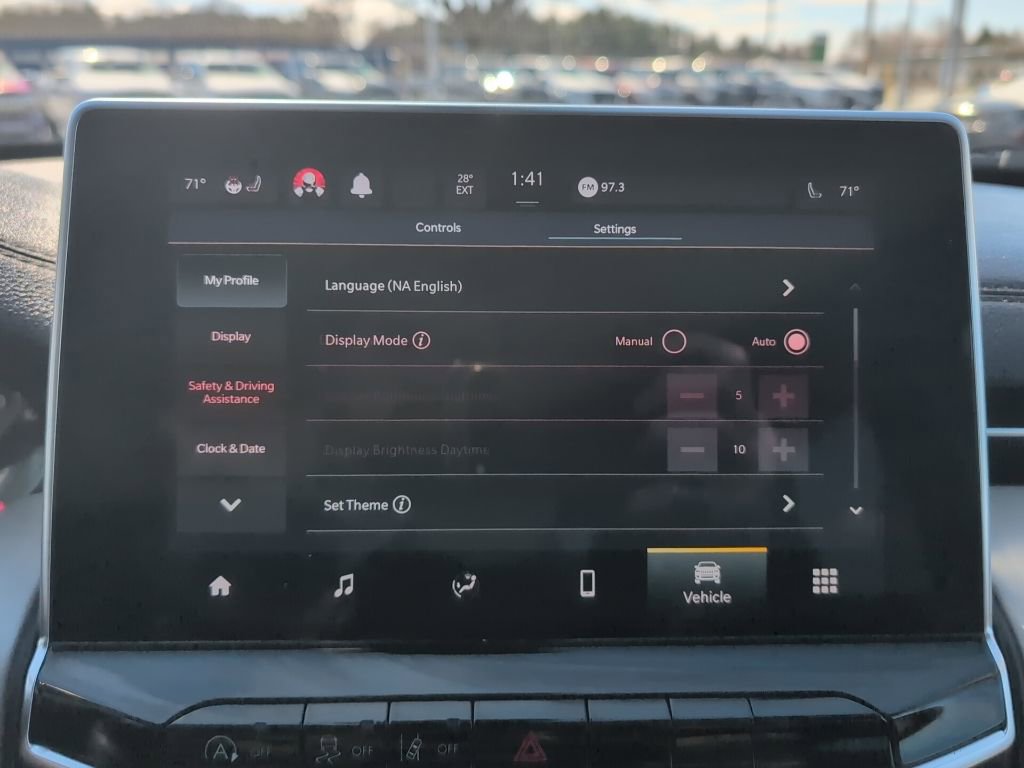 Used 2022 Jeep Compass Limited image 38