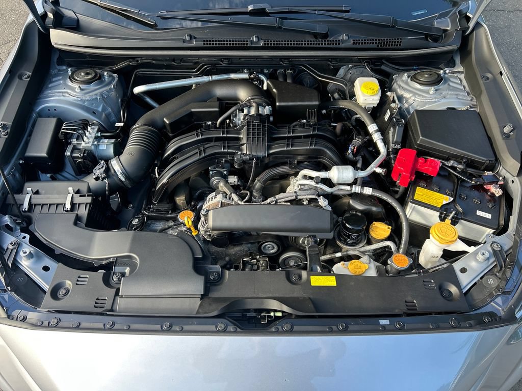 Certified 2024 Subaru Impreza RS AWD/4WD image 26