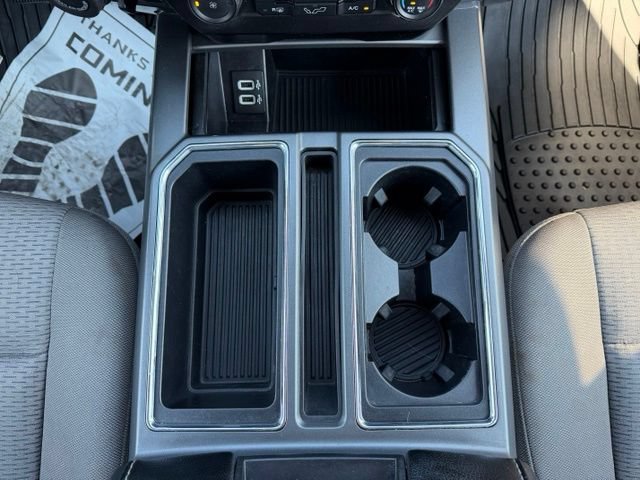 Used 2020 Ford F150 XLT w/ Equipment Group 302A Luxury AWD/4WD image 28