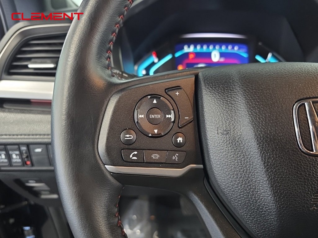 Used 2023 Honda Odyssey Sport image 12
