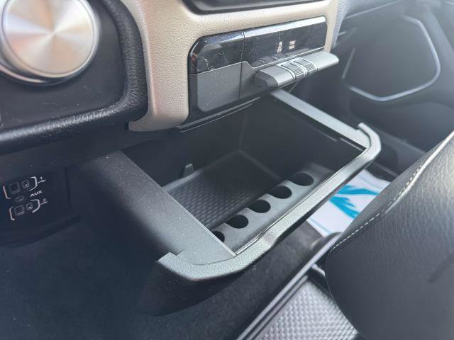 Used 2021 RAM 1500 Laramie image 19