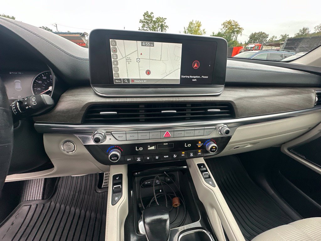 Used 2022 Kia Telluride SX FWD image 19