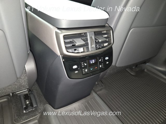 New 2026 Lexus RX 450h AWD w/ Convenience Package image 15