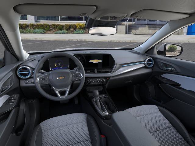 New 2026 Chevrolet Trax LT w/ LT Convenience Package FWD image 15