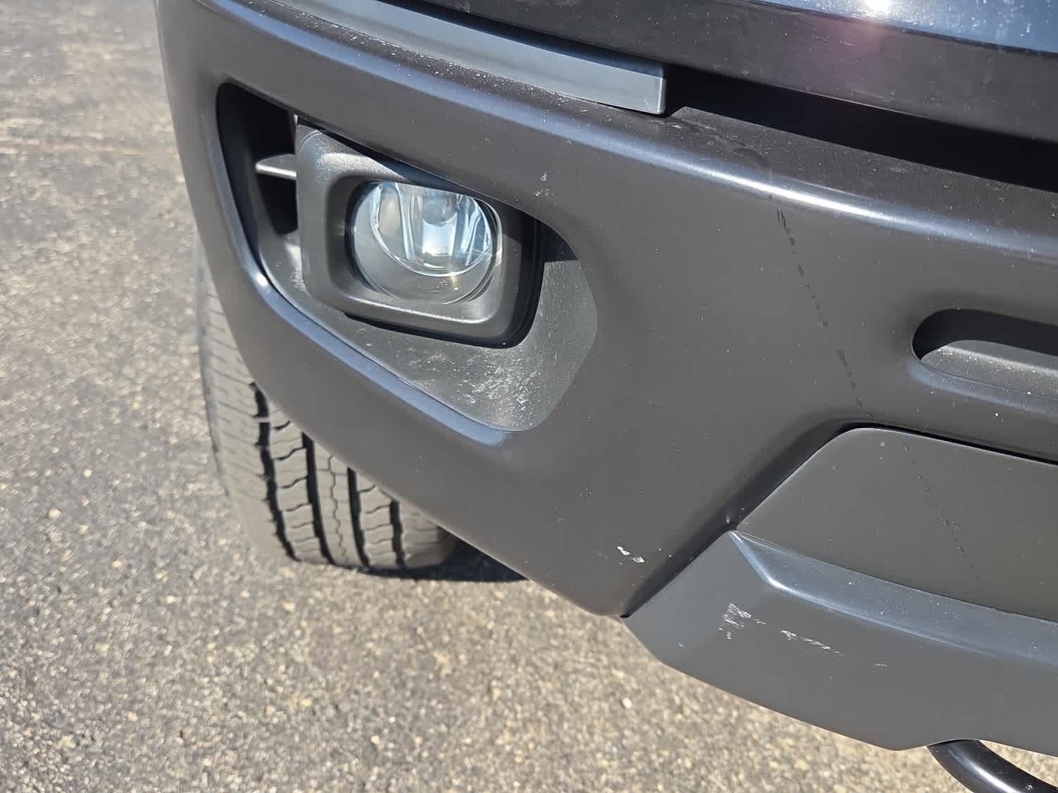 Used 2019 Ford Ranger XL w/ Equipment Group 101A Mid image 6