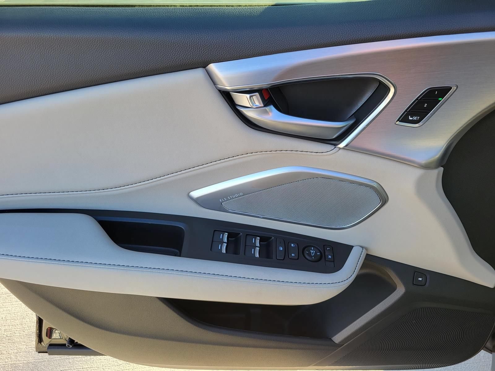 New 2026 Acura RDX SH-AWD w/ Technology Package image 15