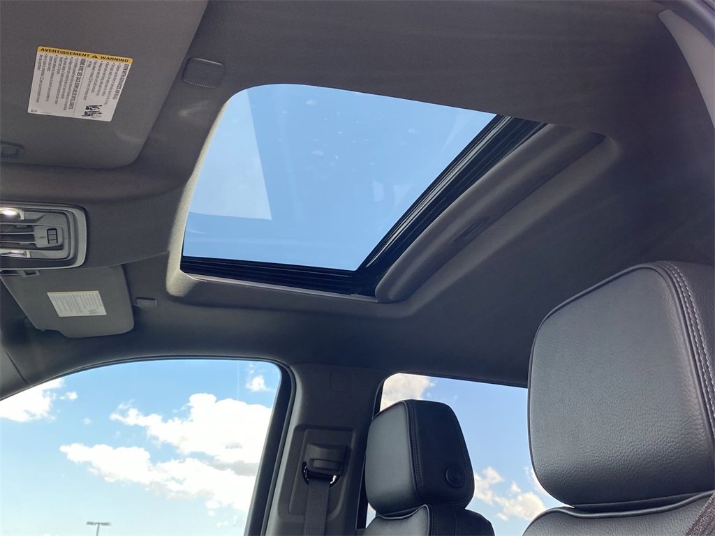 New 2025 GMC Sierra 2500 Denali image 10