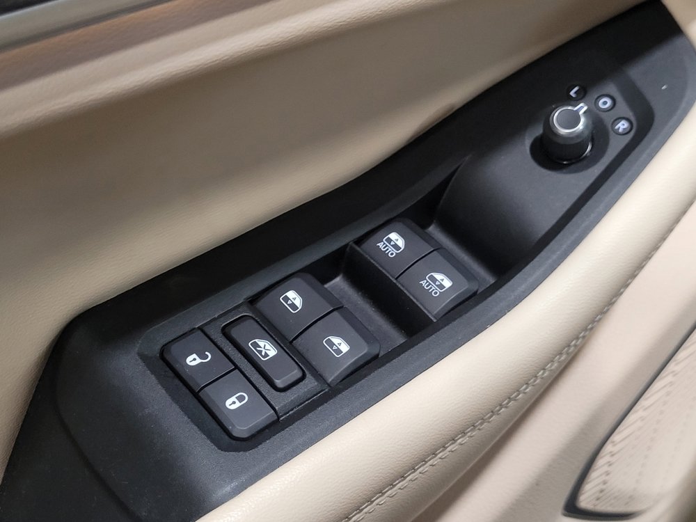 Used 2021 Jeep Grand Cherokee L Limited image 27