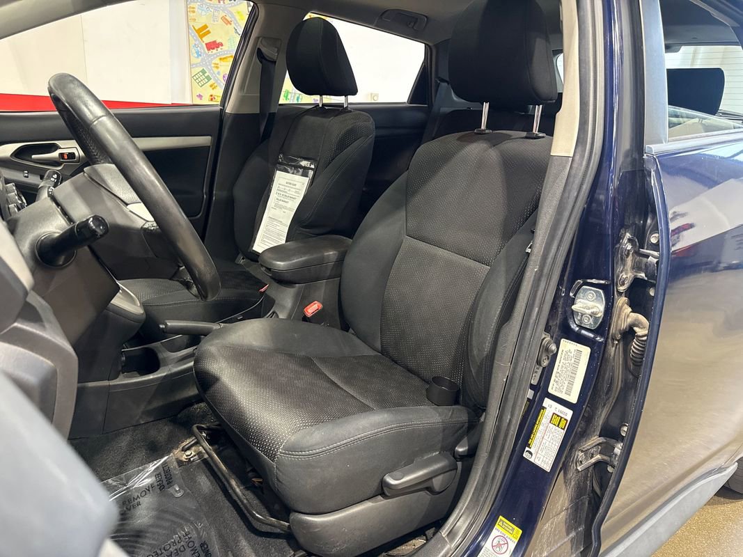 Used 2010 Pontiac Vibe AWD w/ Sun And Sound Package image 72