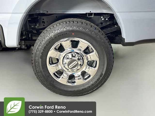 New 2026 Ford F250 Lariat w/ Lariat Premium Package image 34