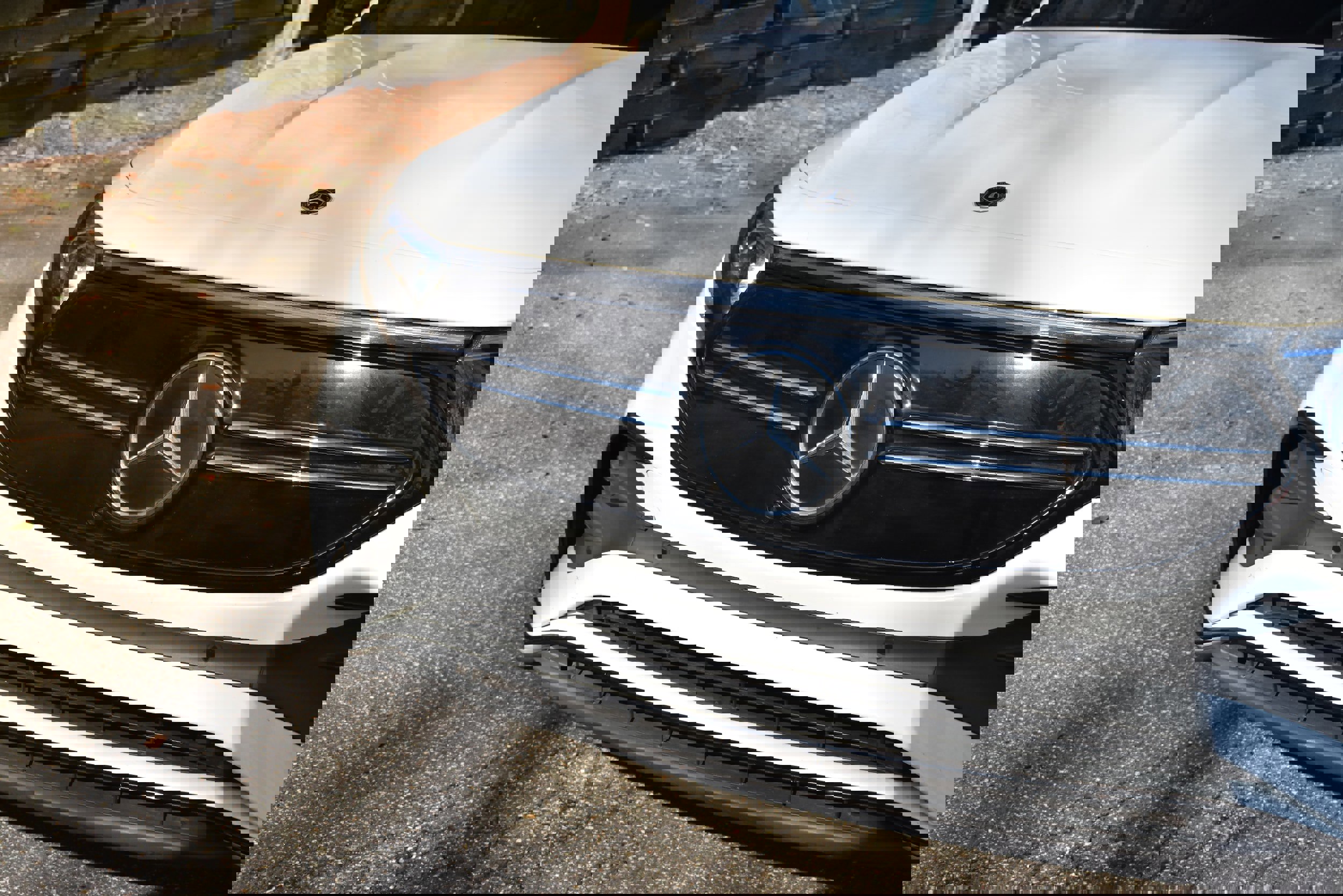 Used 2022 Mercedes-Benz EQB 350 4MATIC w/ AMG Night Package image 13