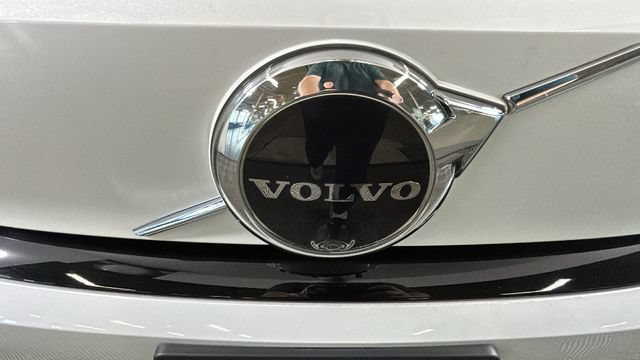 Used 2023 Volvo C40 P8 Recharge Ultimate AWD/4WD image 8