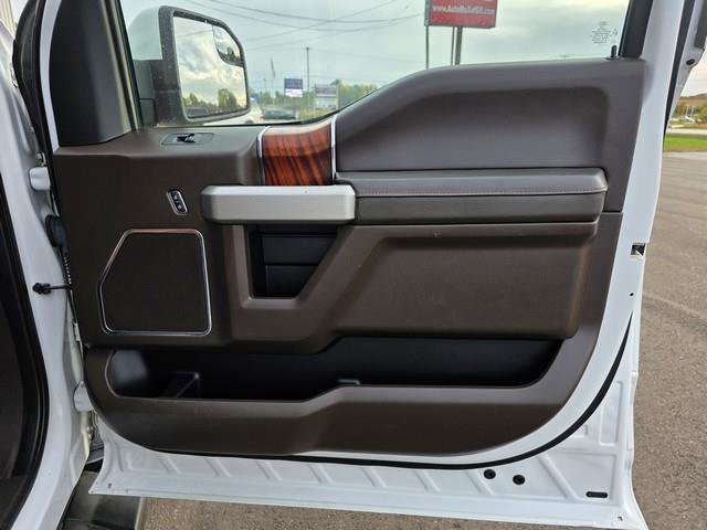 Used 2019 Ford F150 King Ranch image 26