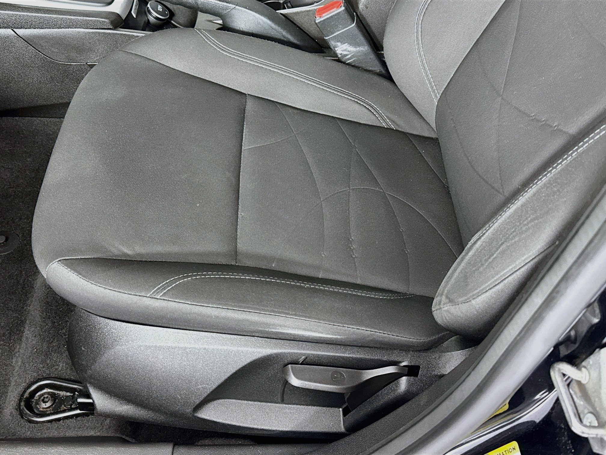 Used 2016 Ford Fiesta SE FWD image 17