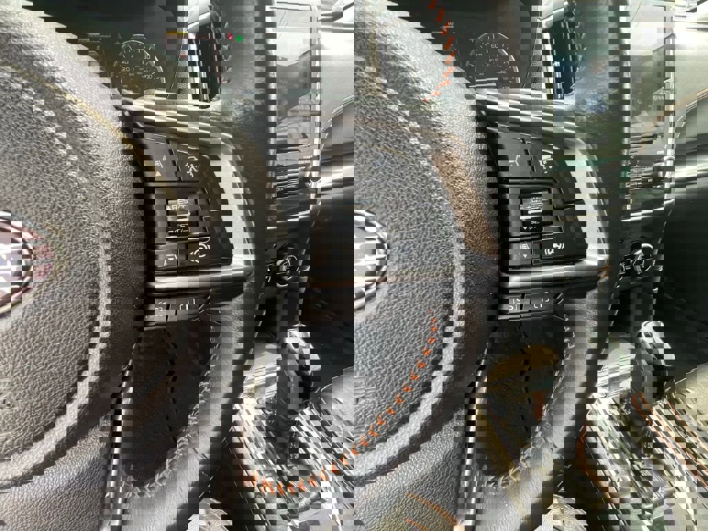 Used 2023 Subaru Crosstrek 2.5i Limited AWD/4WD image 17