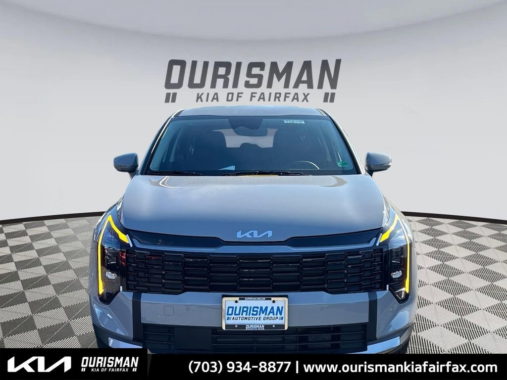 New 2026 Kia Sportage S image 28