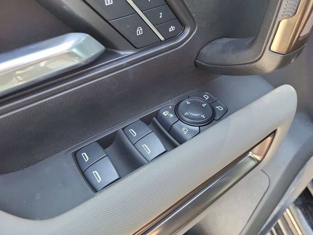 New 2025 GMC Hummer EV 3X w/ Extreme Off-Road Package image 13