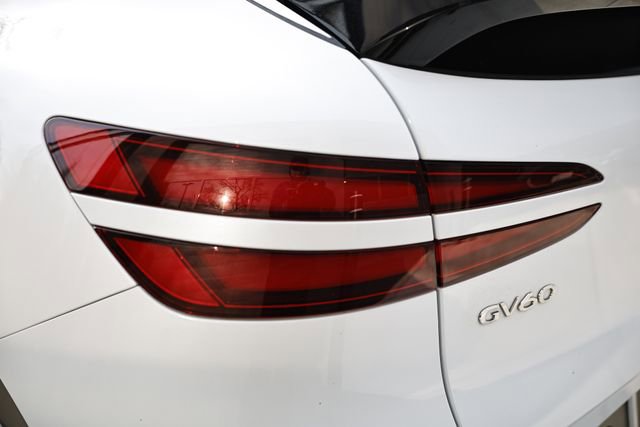 Certified 2025 Genesis GV60 Advanced image 11