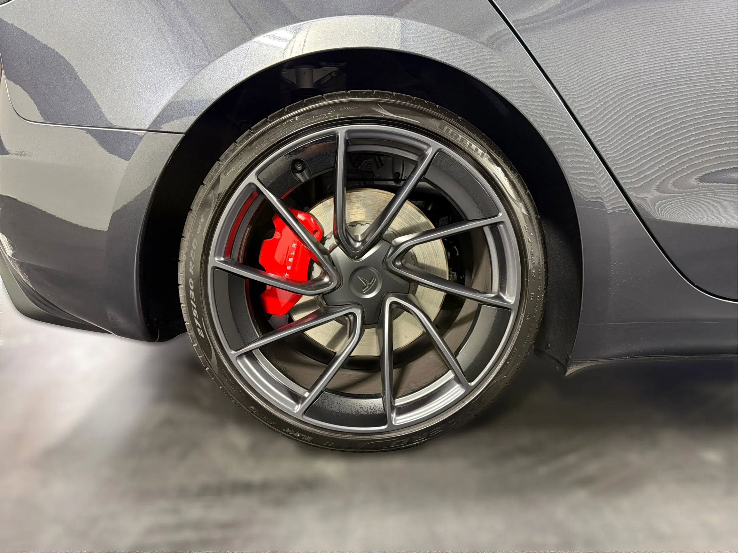 Used 2024 Tesla Model 3 Performance image 23