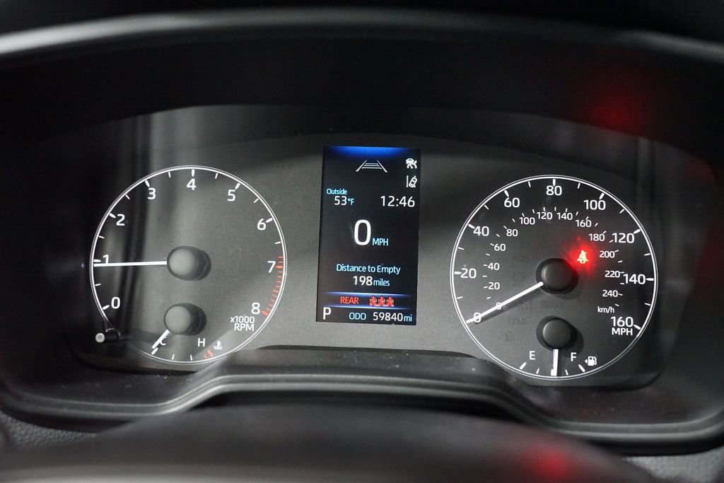 Certified 2023 Toyota Corolla LE image 15