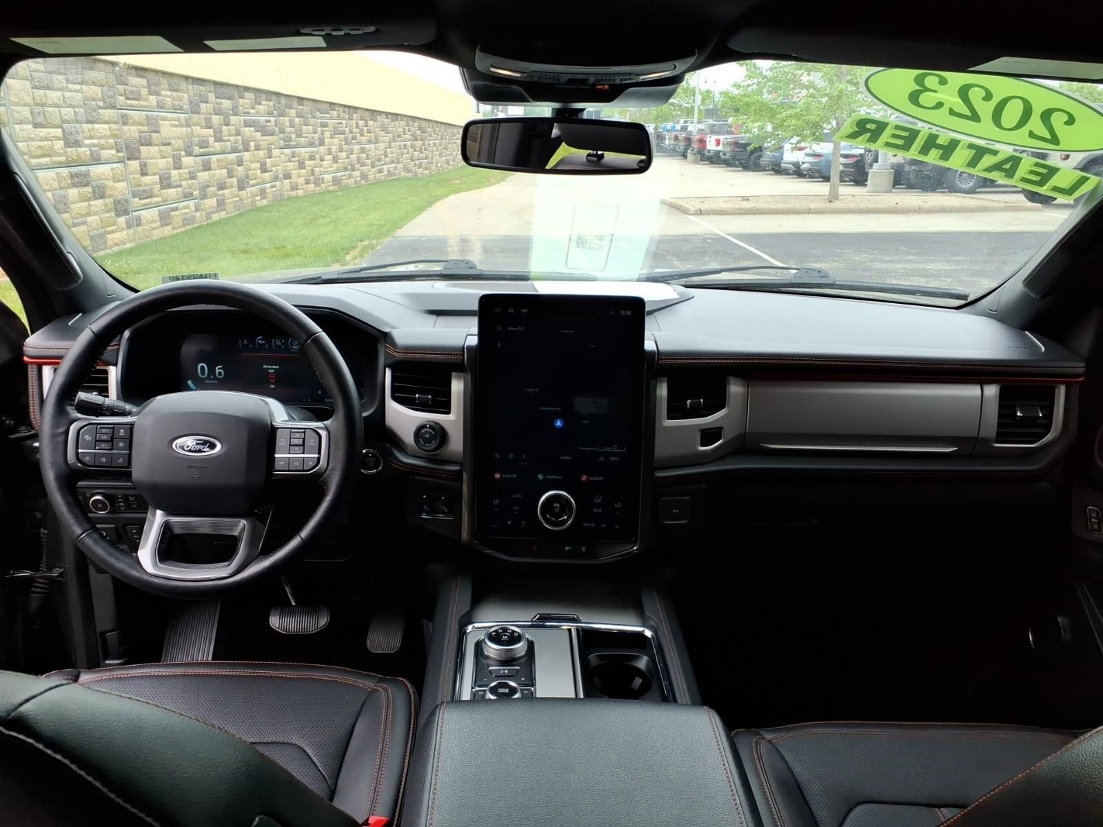 Used 2023 Ford Expedition Timberline AWD/4WD image 33