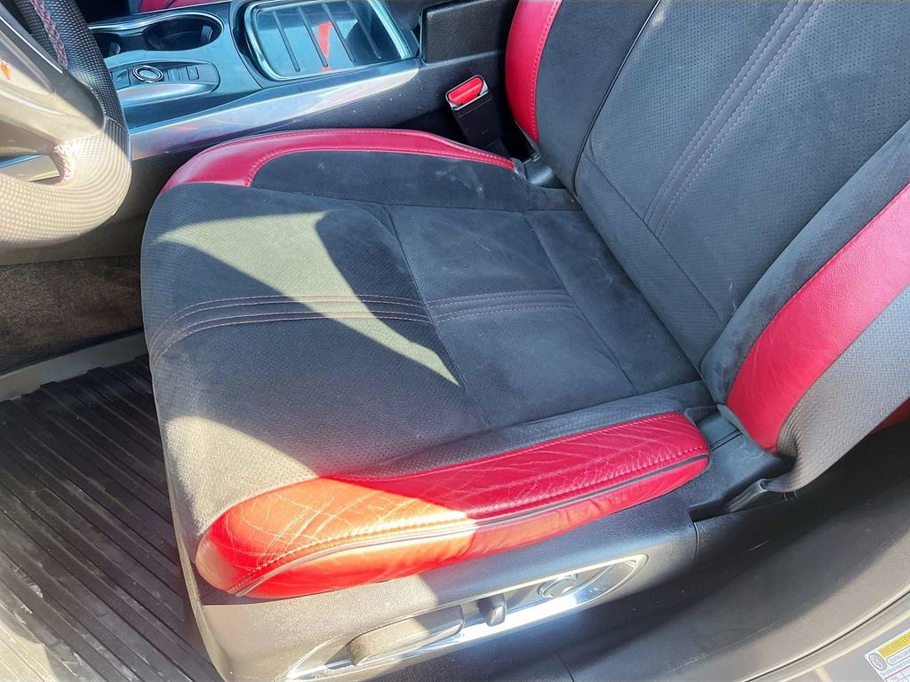 Used 2020 Acura MDX A-Spec image 19