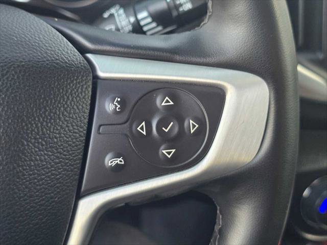 Used 2024 GMC Terrain SLT image 33