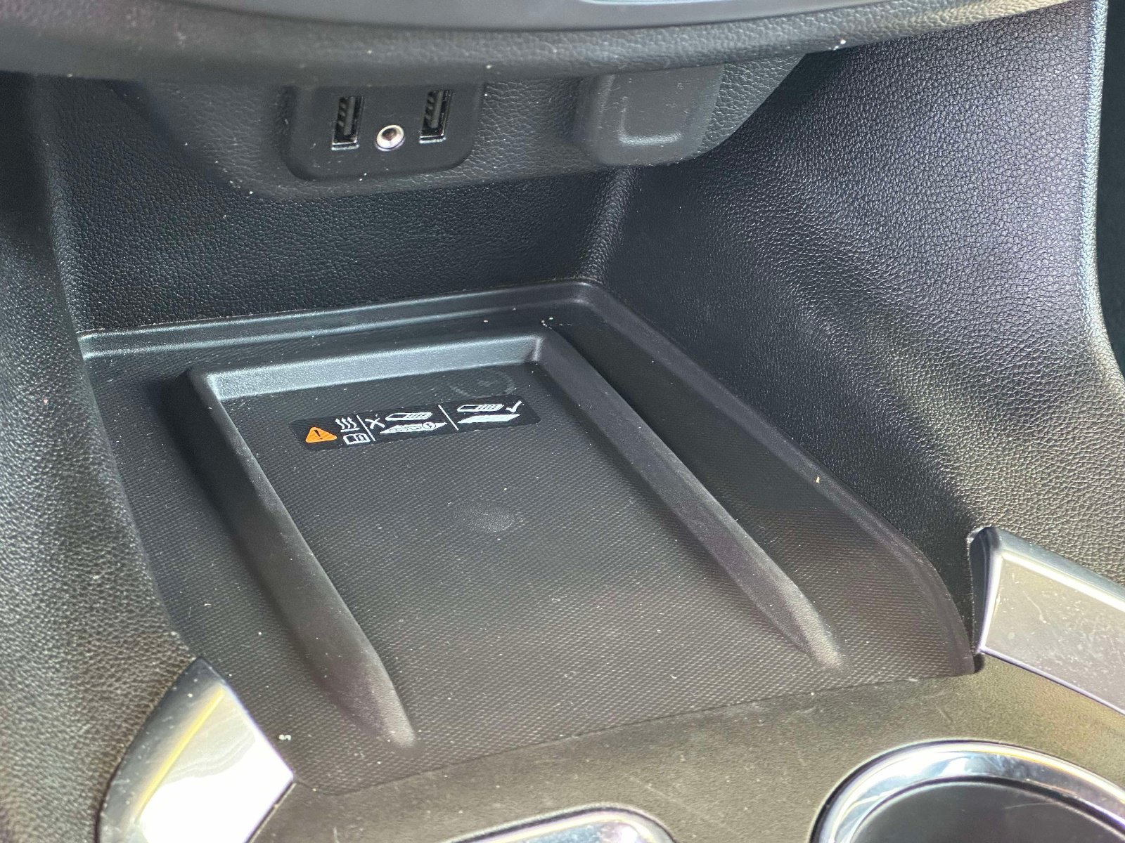 Used 2023 Chevrolet Traverse LT AWD/4WD image 33