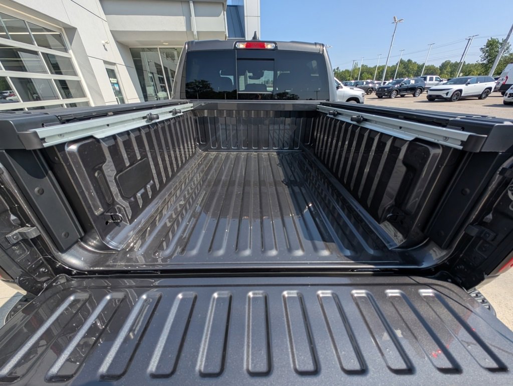 New 2026 RAM 1500 Big Horn image 11