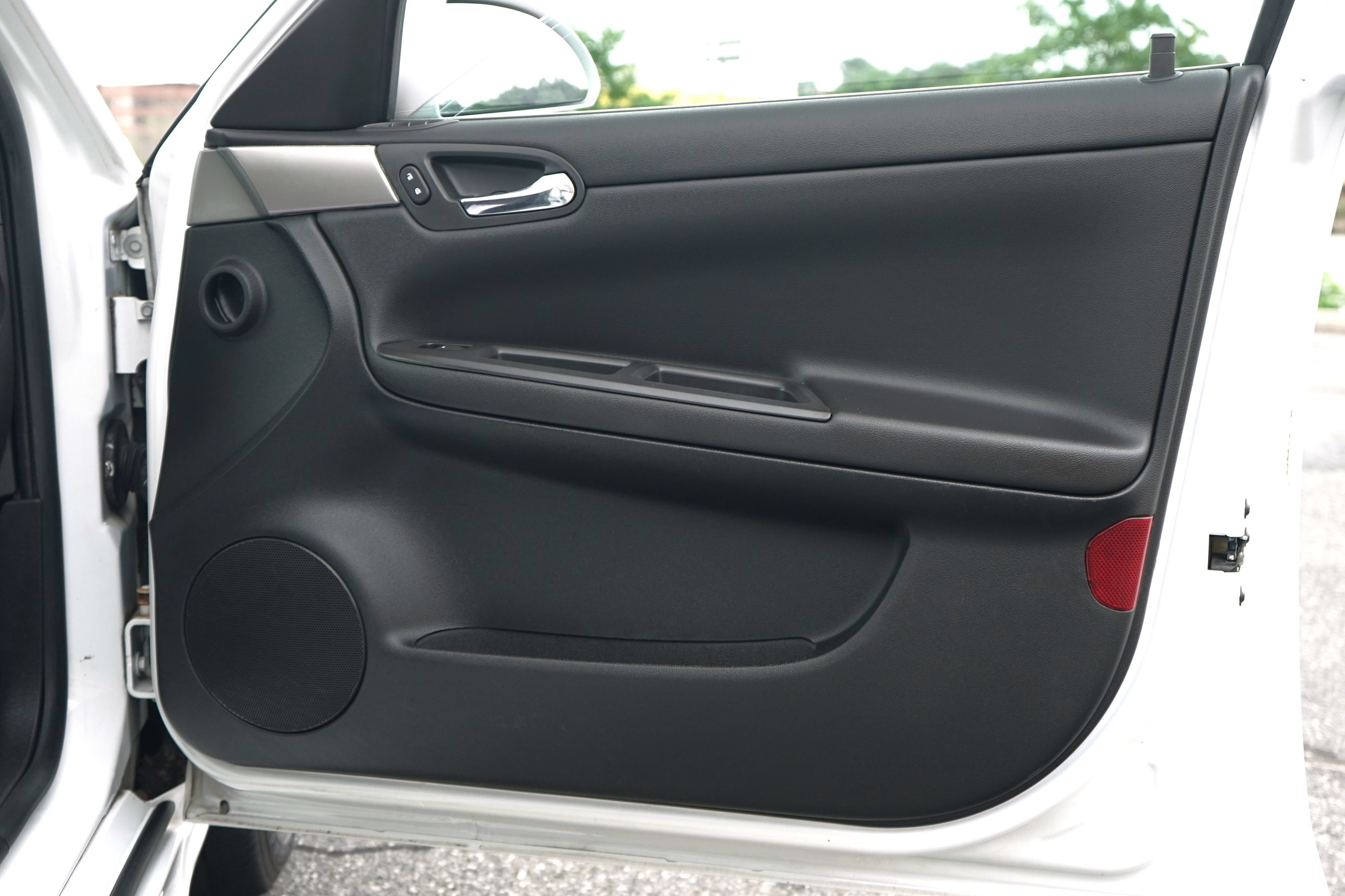 Used 2014 Chevrolet Impala Police FWD image 21