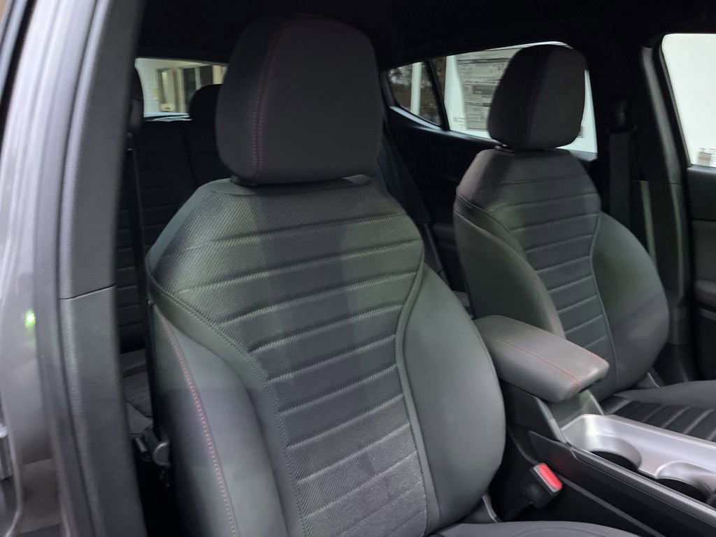 New 2024 Dodge Hornet GT w/ Tech Pack w/o Parking image 19