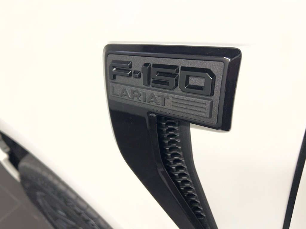 New 2025 Ford F150 Lariat w/ Equipment Group 502A High image 43