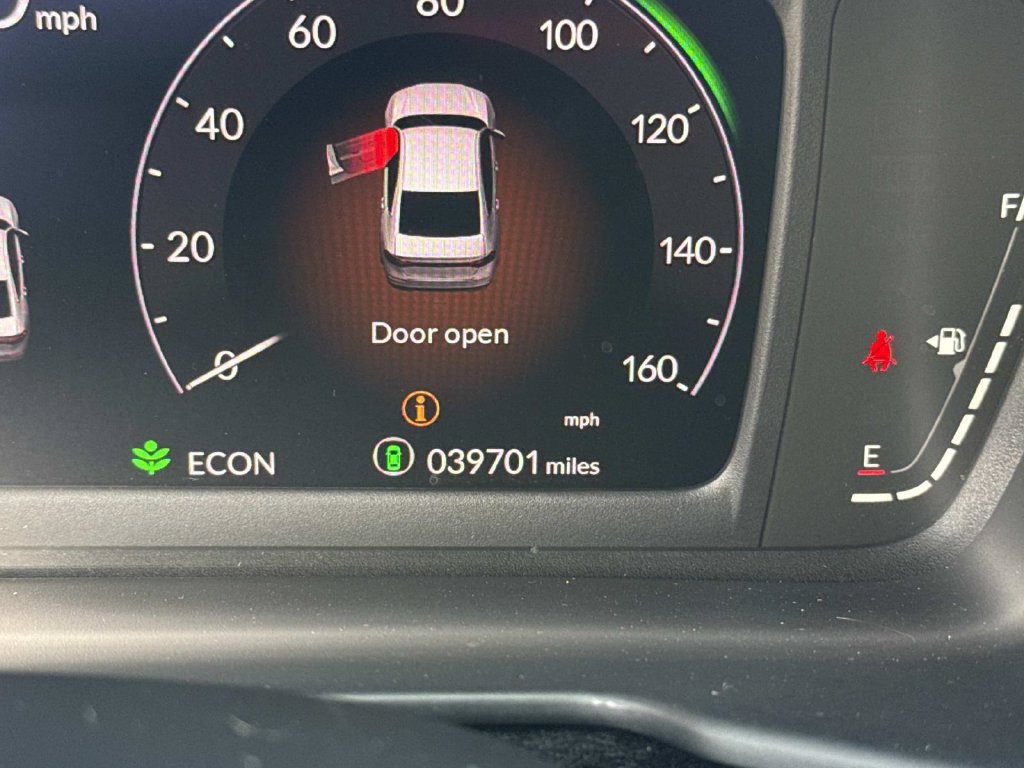 Used 2023 Honda Accord Sport image 39