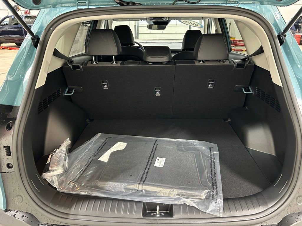 New 2026 Kia Seltos S AWD/4WD image 25