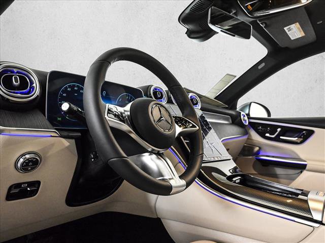 New 2026 Mercedes-Benz GLC 350e 4MATIC image 10