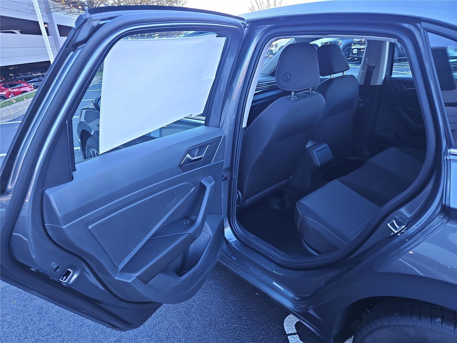 New 2026 Volkswagen Jetta S image 22