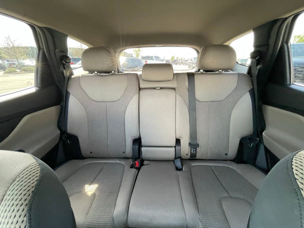 Used 2021 Hyundai Santa Fe SE w/ Cargo Package image 23
