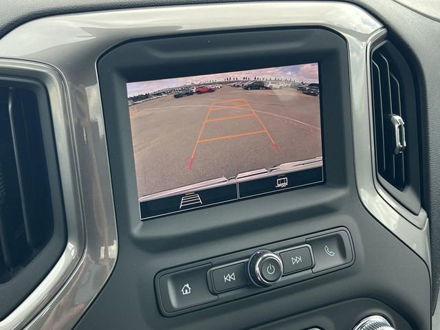 New 2026 GMC Sierra 1500 Pro w/ Pro Value Package image 17