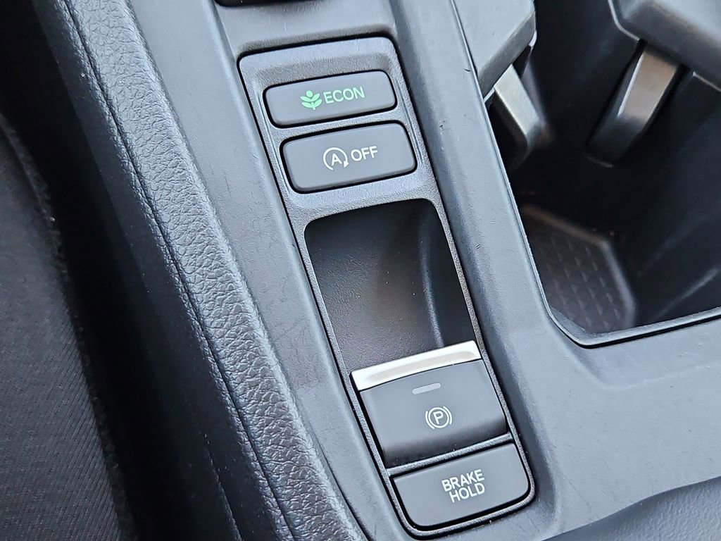 Certified 2024 Honda Accord LX image 25